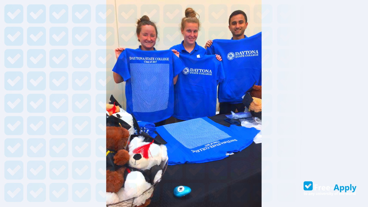 Daytona State College photo #6