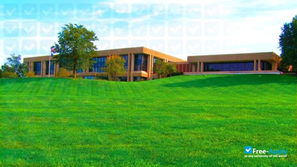 Photo de l’Cleveland University-Kansas City #2