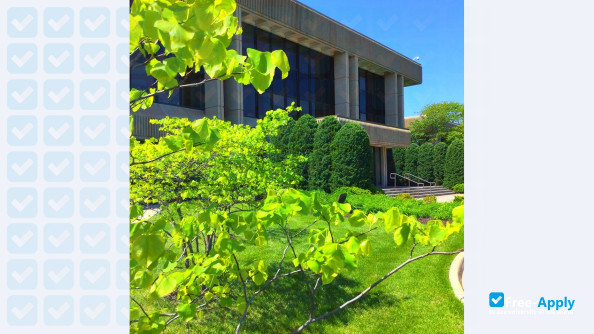 Photo de l’Cleveland University-Kansas City #12