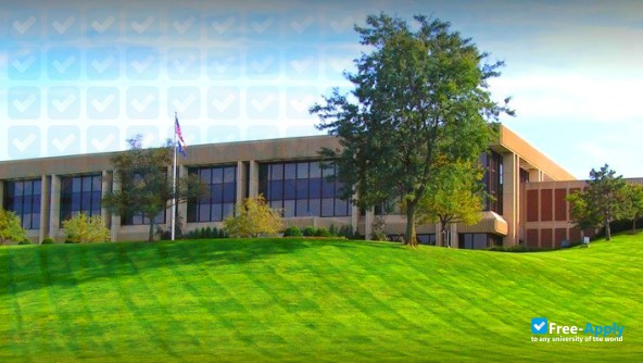 Photo de l’Cleveland University-Kansas City #8