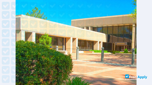 Photo de l’Cleveland University-Kansas City #13