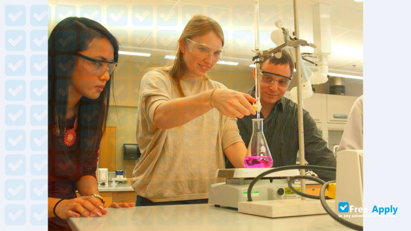 Photo de l’Cleveland University-Kansas City #2