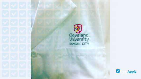 Photo de l’Cleveland University-Kansas City #13