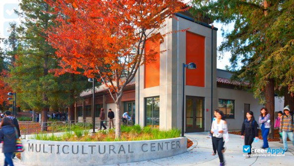 Photo de l’De Anza College #8