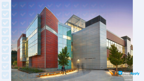 De Anza College photo #7