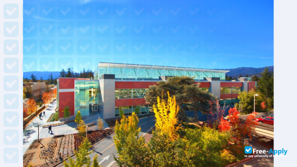 Photo de l’De Anza College #9