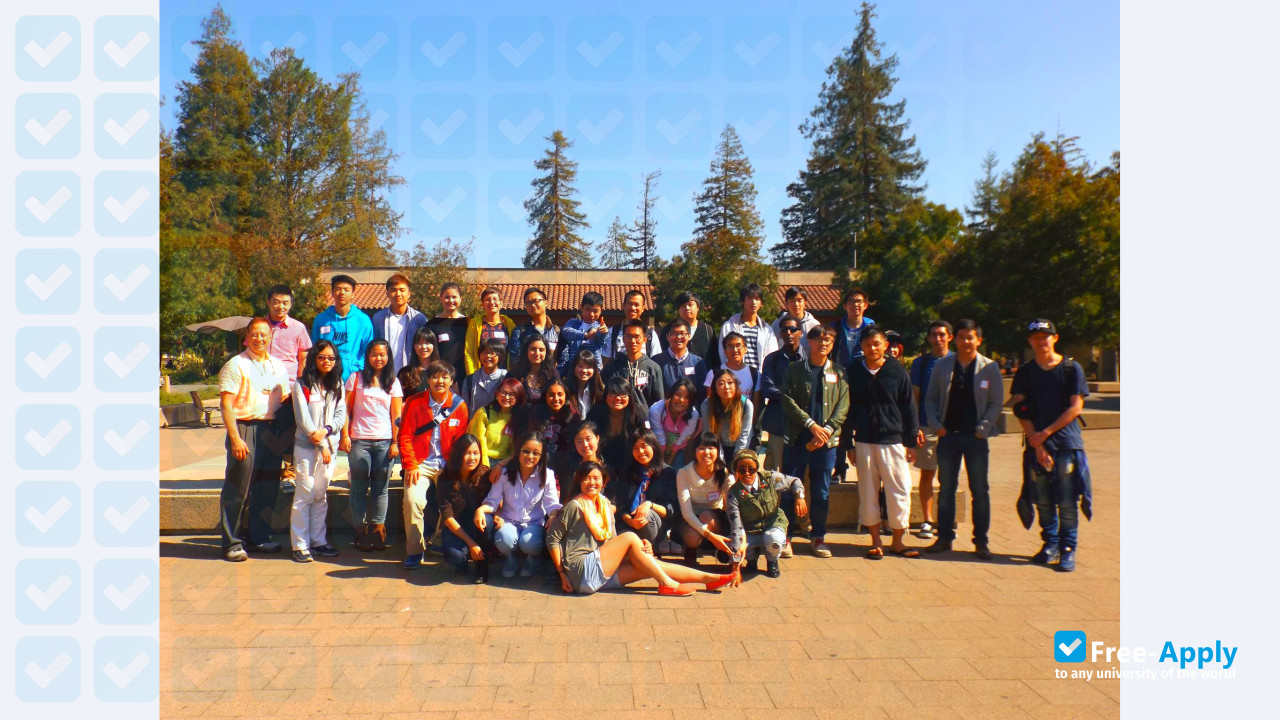Photo de l’De Anza College #3