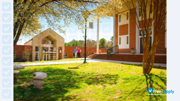 Clinton College photo #2