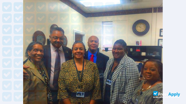 Clinton College photo #6