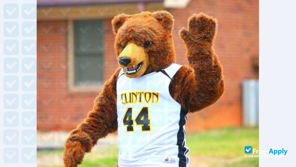 Clinton College photo #8