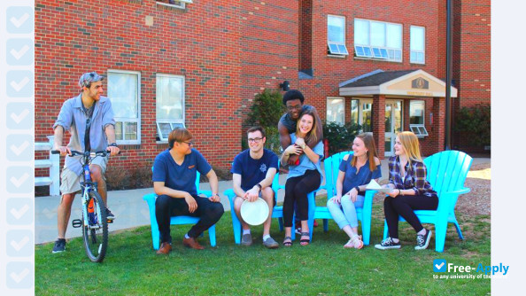 Dean College photo #12