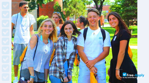 Dean College photo #3