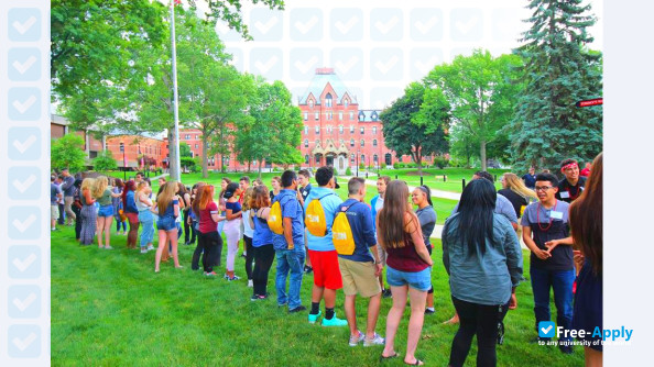 Dean College photo #10