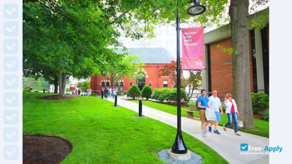 Foto de la Dean College