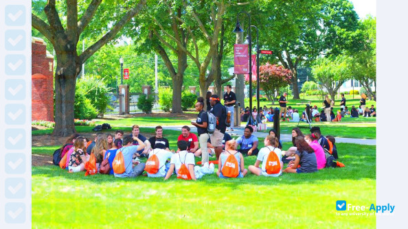 Dean College photo #8
