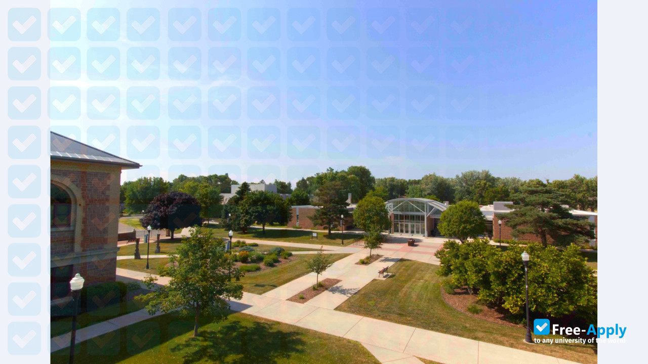 Foto de la Dakota State University #11