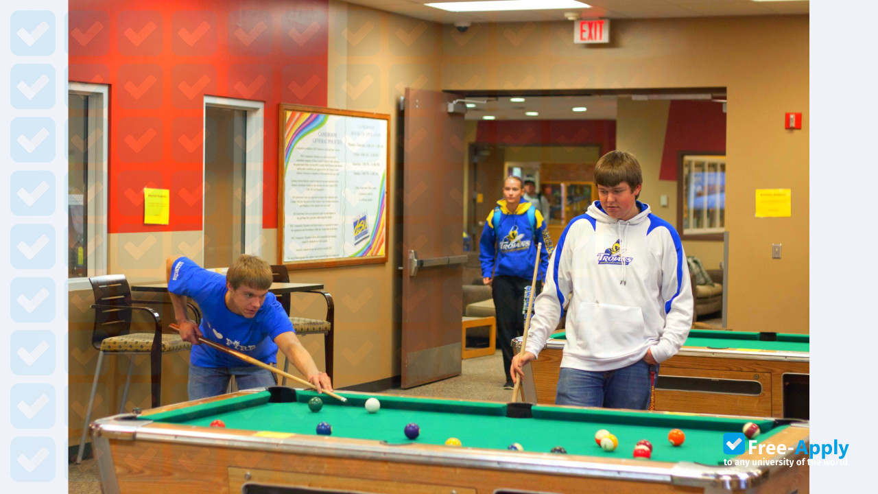 Foto de la Dakota State University #8