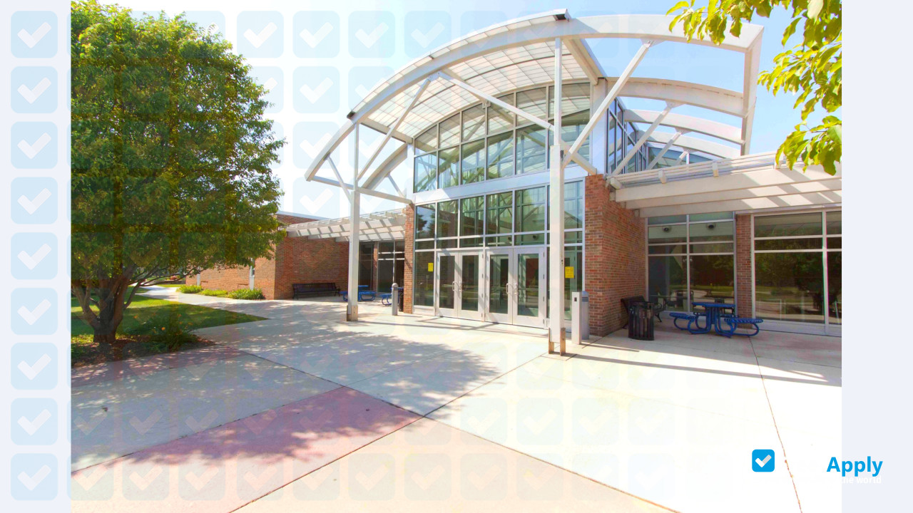 Foto de la Dakota State University #9