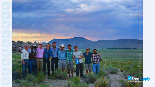 Deep Springs College photo #4