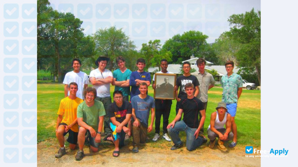Deep Springs College photo #5