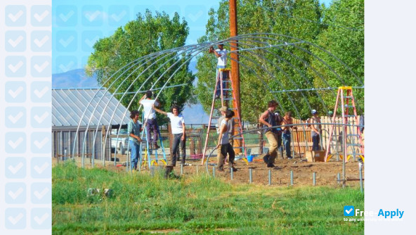 Deep Springs College photo #3