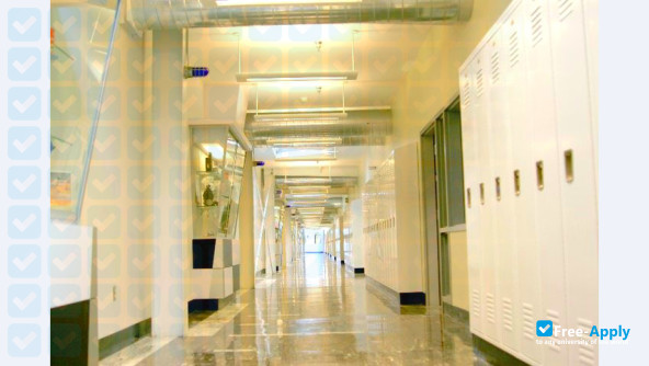 Clover Park Technical College photo #6