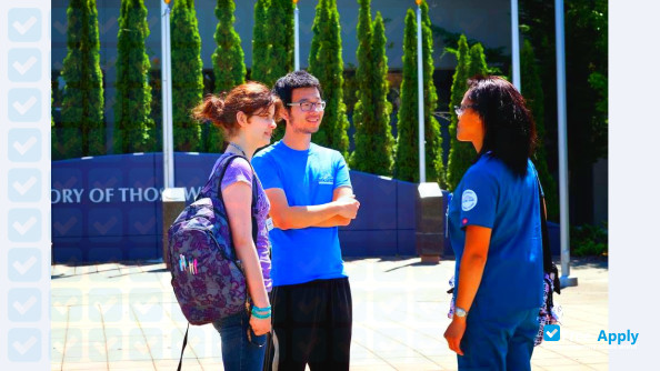 Clover Park Technical College photo #5