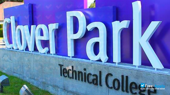 Clover Park Technical College фотография №7