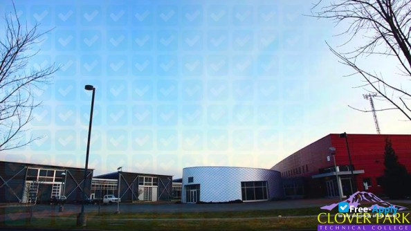 Clover Park Technical College photo #4
