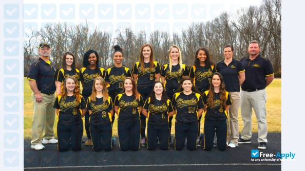 College of Southern Maryland фотография №4