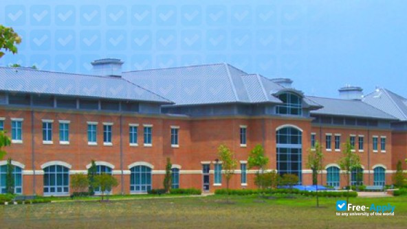 College of Southern Maryland photo #10
