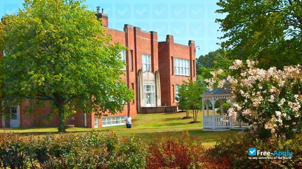 College of Southern Maryland фотография №11