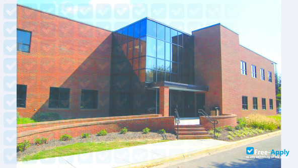 College of the Albemarle photo #4