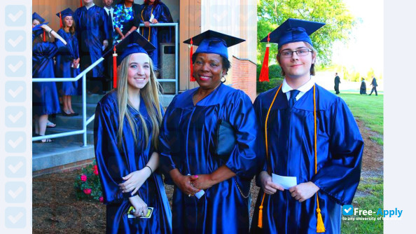 Photo de l’College of the Albemarle #3