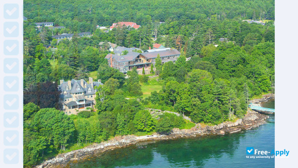 Photo de l’College of the Atlantic #2