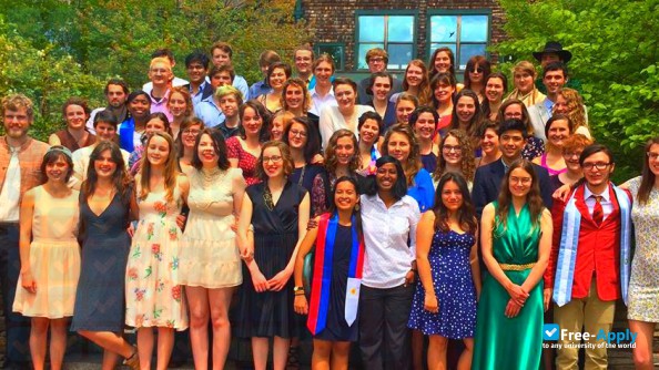 Photo de l’College of the Atlantic #4