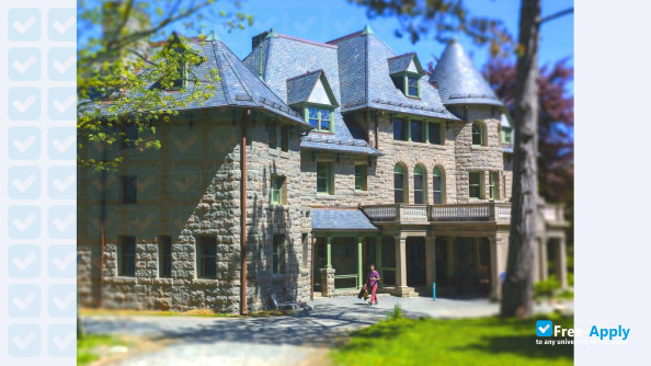 Photo de l’College of the Atlantic #7