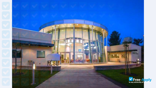 College of the Canyons photo #7
