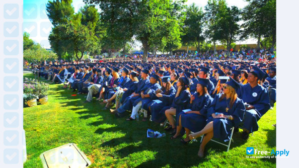 College of the Canyons photo #5