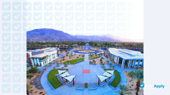 College of the Desert photo #2