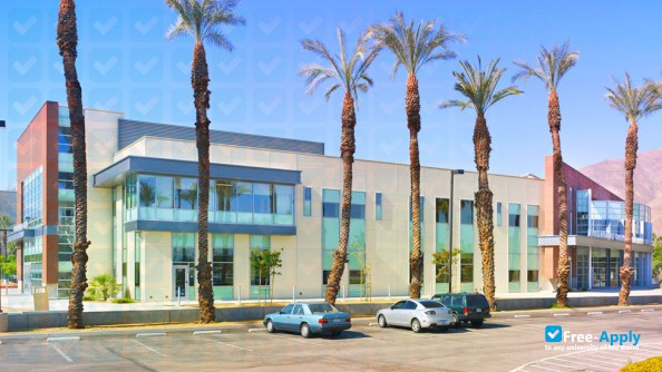 Photo de l’College of the Desert