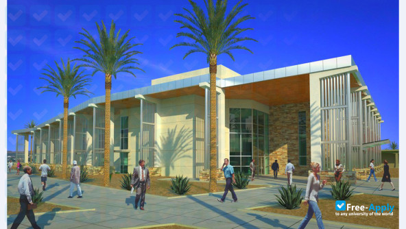 College of the Desert photo #1
