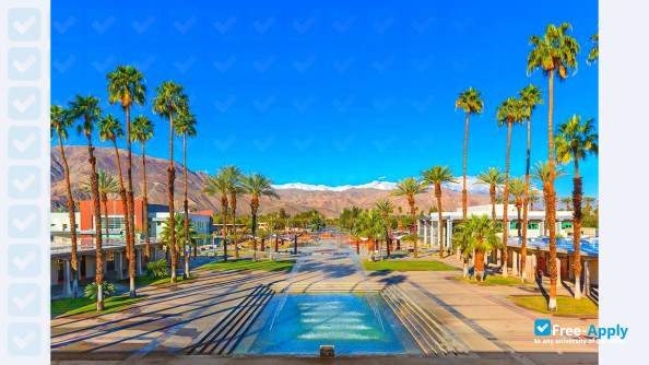 College of the Desert photo #4