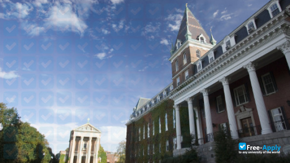 College of the Holy Cross photo #1