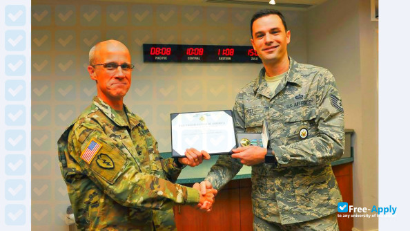 Defense Language Institute Foreign Language Center photo #7
