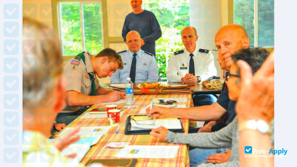 Defense Language Institute Foreign Language Center photo #1
