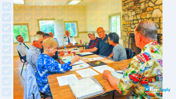 Defense Language Institute Foreign Language Center photo #8
