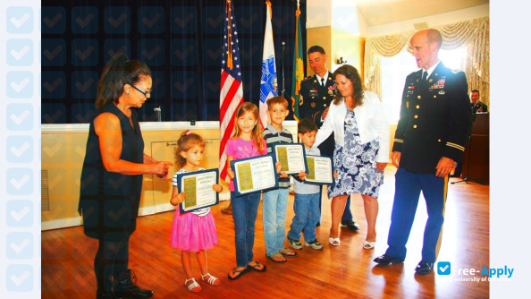 Defense Language Institute Foreign Language Center photo #5