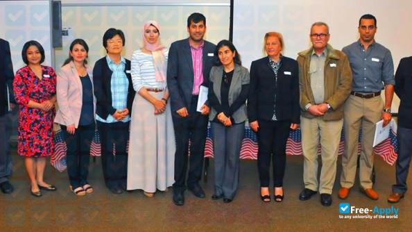 Defense Language Institute Foreign Language Center photo #11