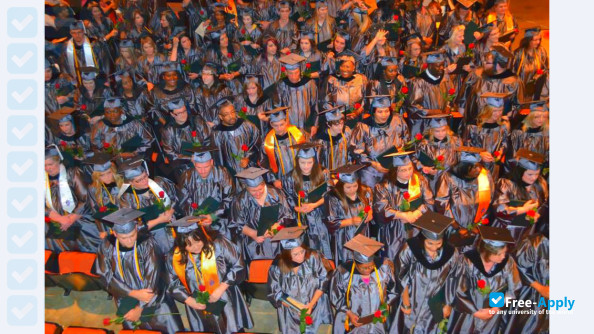 Foto de la College of the Ouachitas #4
